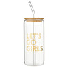 Cold Brew Tumbler