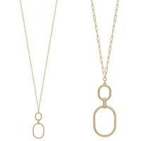 Fig Necklace