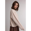 Ballet Button Sweater