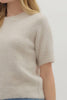 Kit Knit Top