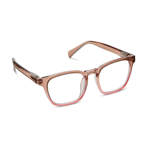 Latte Tan Readers