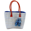 Cancun Small Sisal Basket