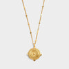Happiness Waterproof Necklace