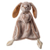 Silky Bunny Lovey