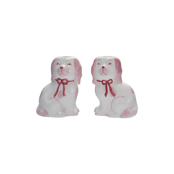 Staffordshire Dog Taper