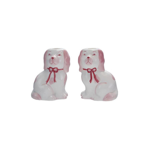 Staffordshire Dog Taper