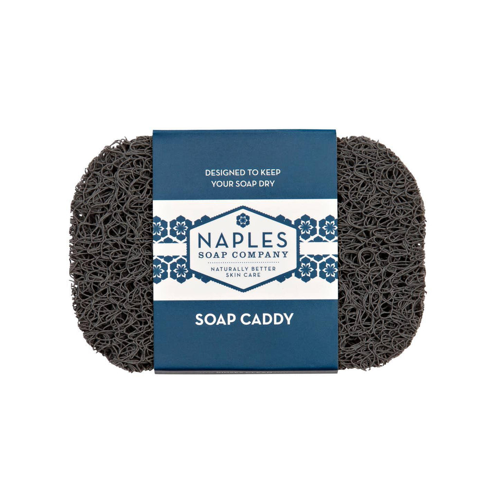 Soap Caddy