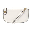 Mini Clutch Crossbody Wristlet