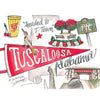 Visit College Towns Mini Puzzle