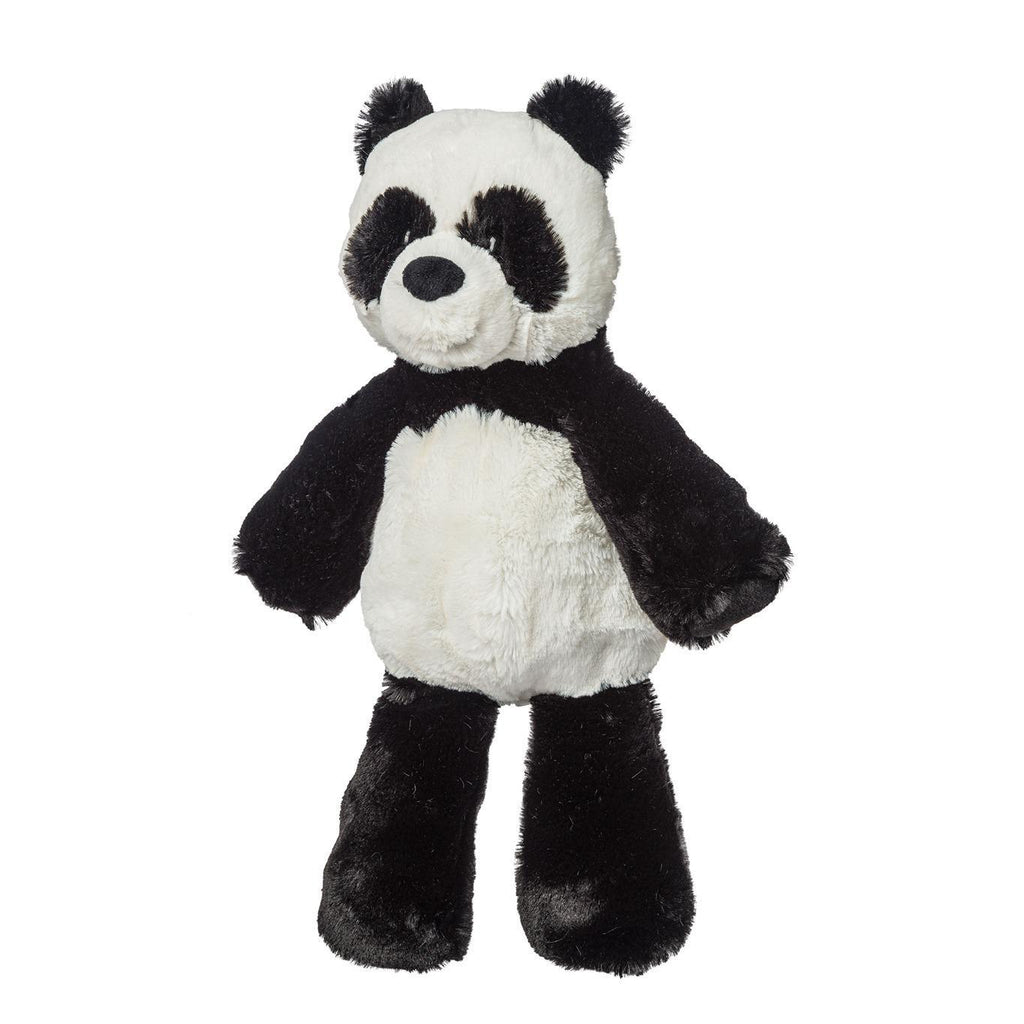 Marshmallow Panda