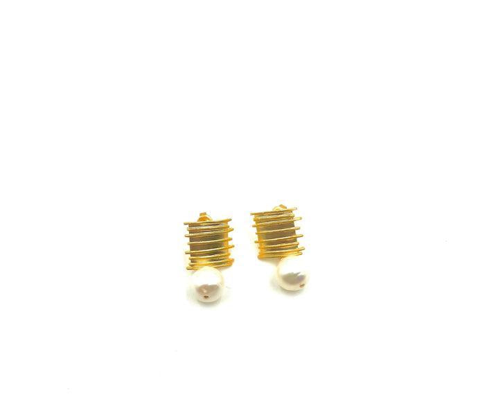 Beck Earring