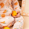 Freshly Squeezed Bamboo Pajamas