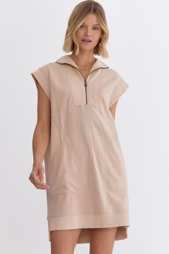 Macie Mini Dress