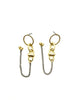 Bond Earring