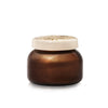 Autumn Glow Chestnut Embers Candle