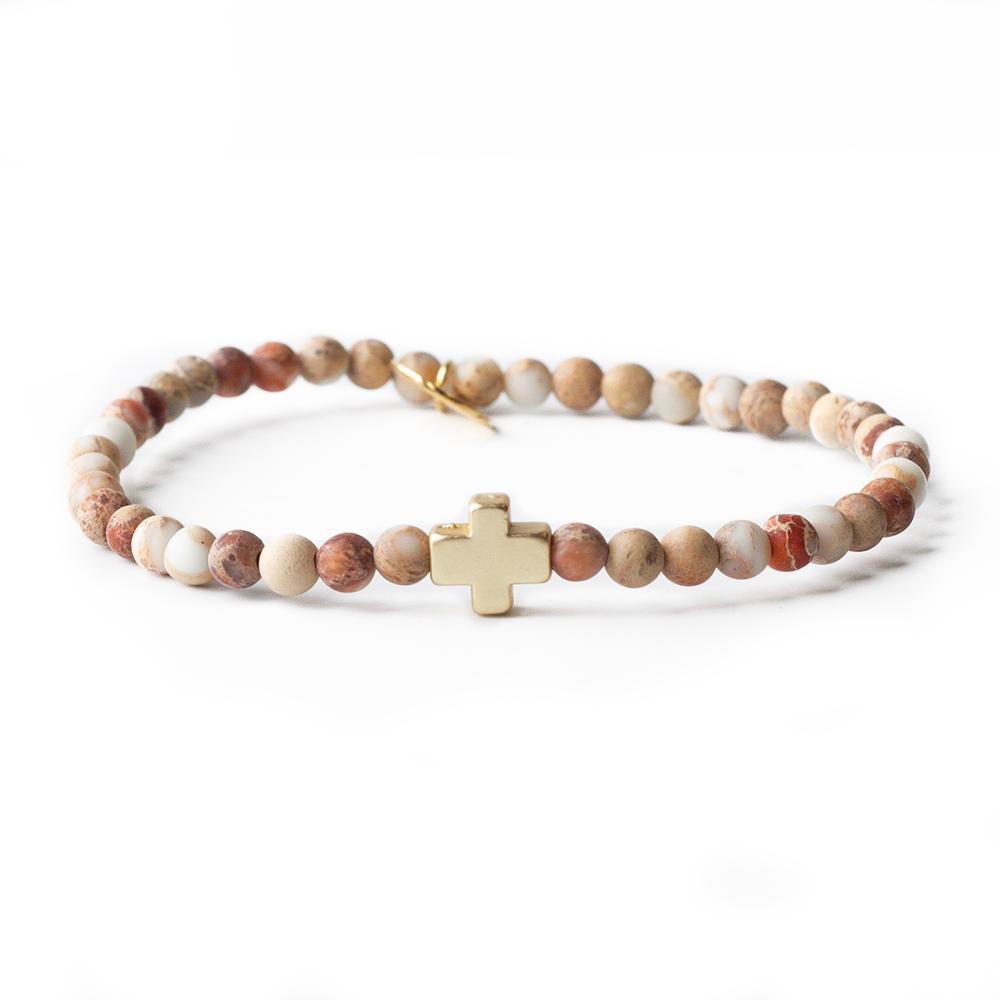 Faith/Fear Bracelet