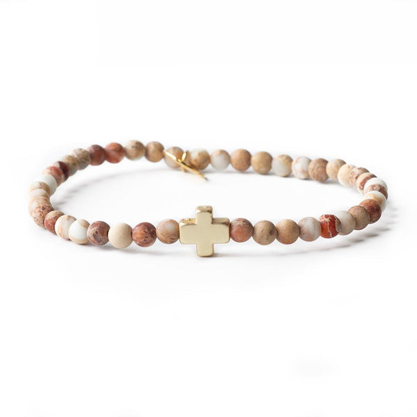 Faith/Fear Bracelet
