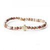 Faith/Fear Bracelet