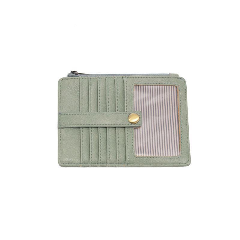 New Penny Mini Wallet