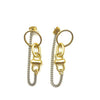 Bond Earring