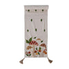 Woodland Embroidered Runner