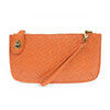 Mini Clutch Crossbody Wristlet