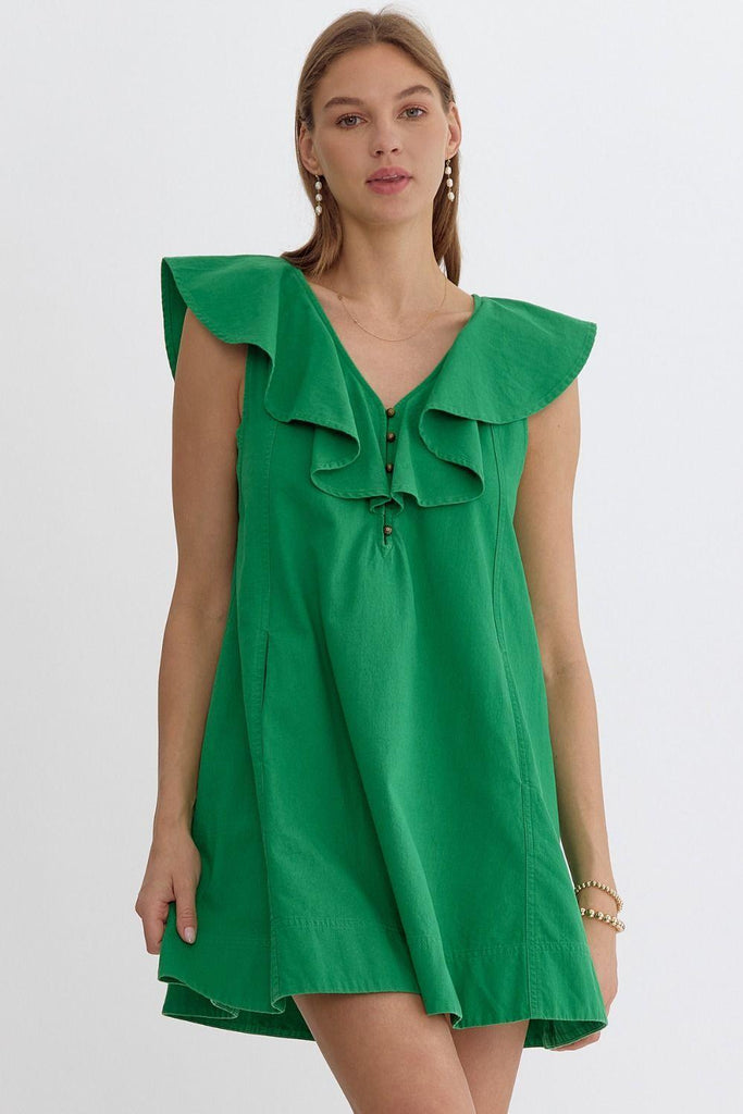 Master Party Dress