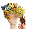 Finger Puppet
