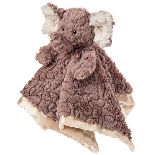 Putty Nursery Blanket