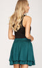 Sea Smock Skirt