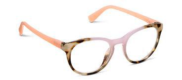 Ember Pink Readers