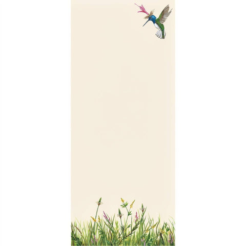 Note & List Pad