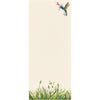 Note & List Pad