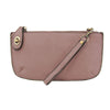 Mini Clutch Crossbody Wristlet