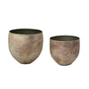 Shimmer Planter