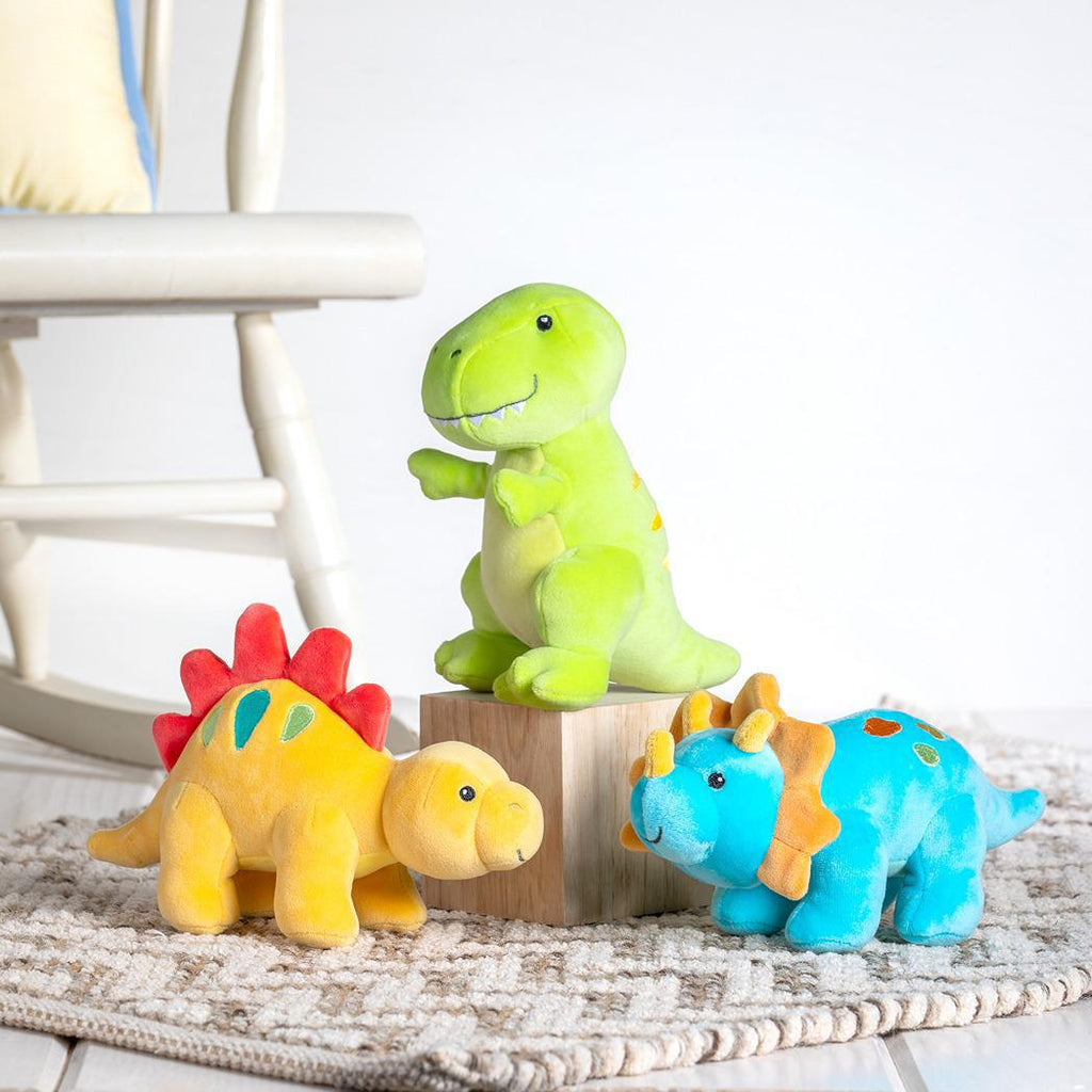 Smootheez Dinosaur Mini