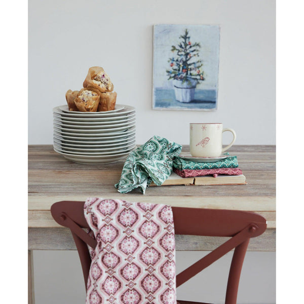 Artisan Towel
