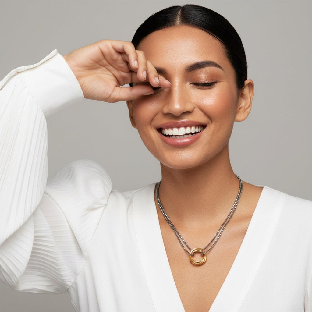 Elle Necklace