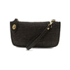 Mini Clutch Crossbody Wristlet