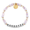 Blush Daughter Bracelet