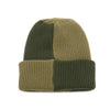 Colorblock Beanie