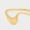 Marina Wave Ring