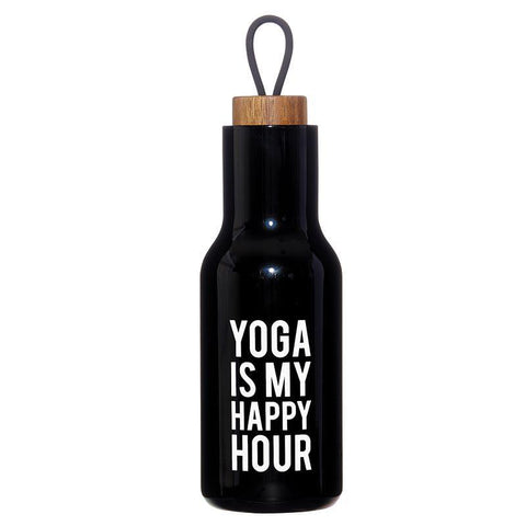 Stainless Water Bottle
