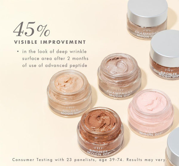 Mini Moon Dip