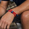 Seek Wisdom Share Bracelet