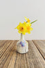 Seasons Single Stem Vase