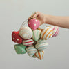 Paper Mache Balloon Ornament