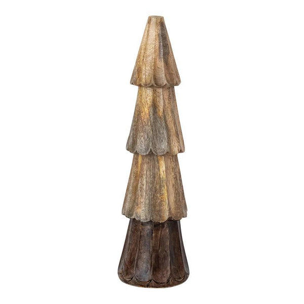 Mango Wood Tree