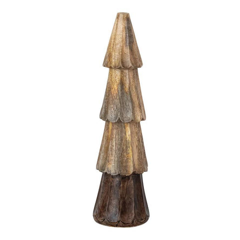 Mango Wood Tree
