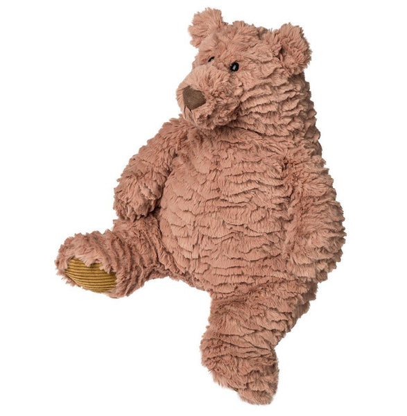 Fabfuzz Peanut Bear